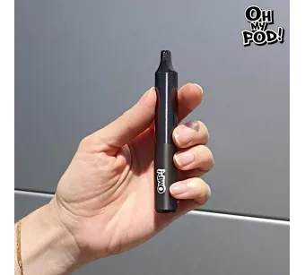 Batterie Pod Oh My Pod ! Concept Arôme