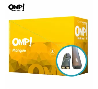 Recharge Pod Mangue OMP Concept Arôme