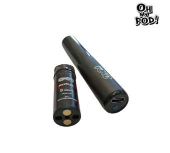 Batterie Pod Oh My Pod ! Concept Arôme
