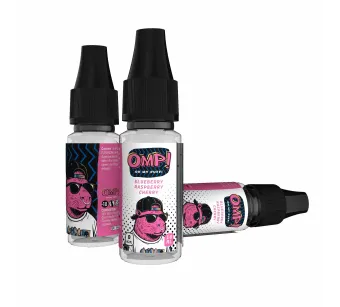 E liquides Freddy Oh My Puff ! OMP