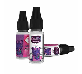 E liquides Chloé Oh My Puff ! OMP