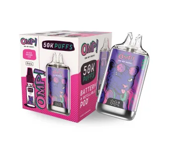 Kit batterie Chloé Oh My Puff ! OMP