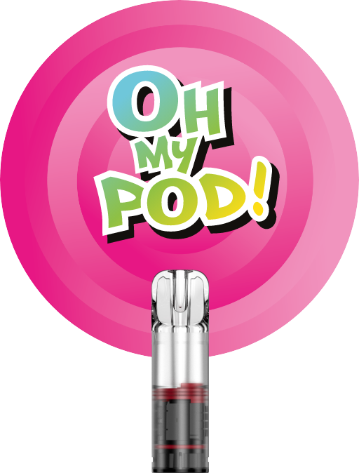 Oh My Pod!