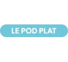 LE POD PLAT
