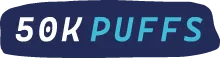 50k PUFFS